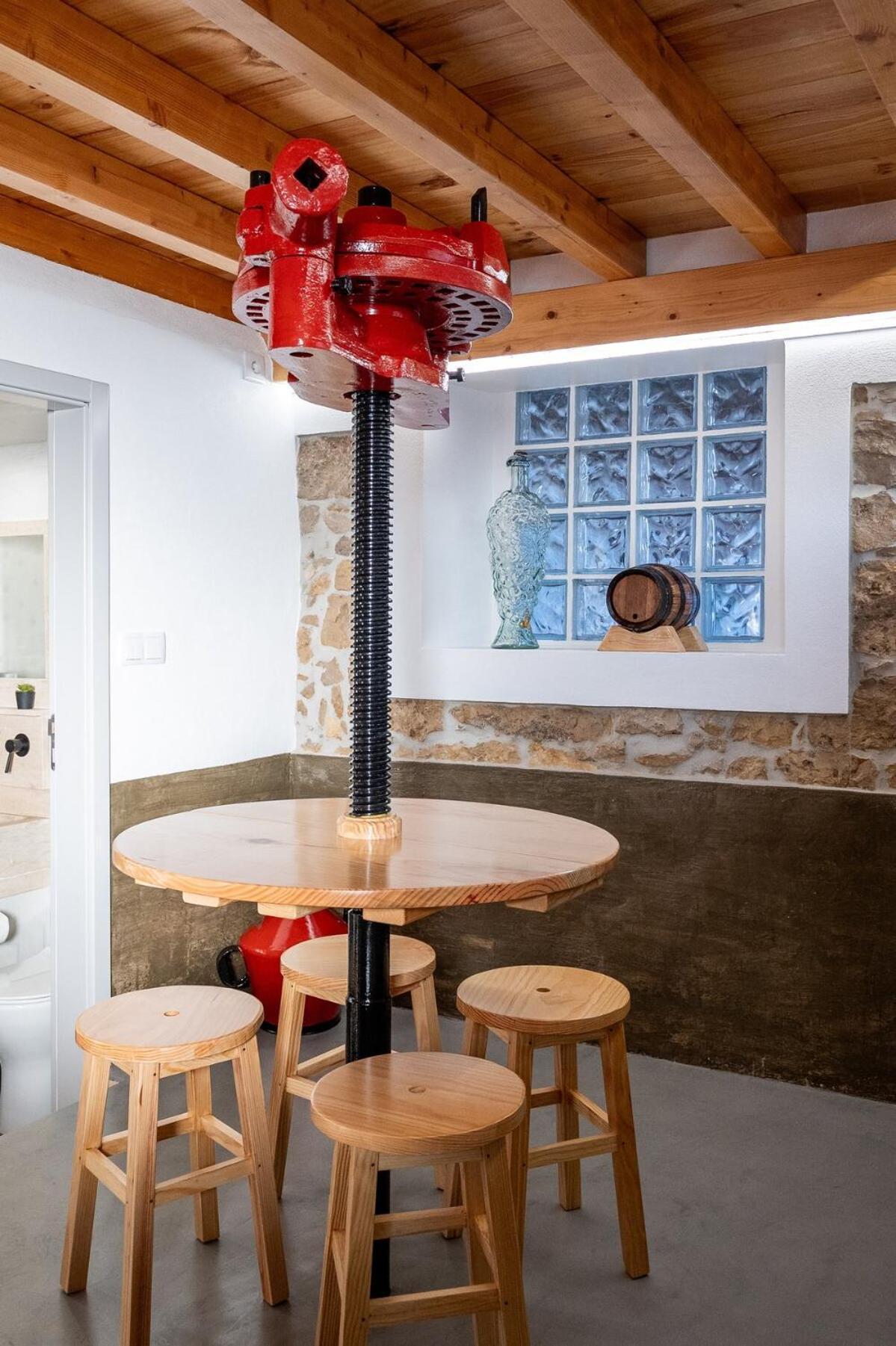 Adega Dos Avos - Casa Completa * Alcobaça
