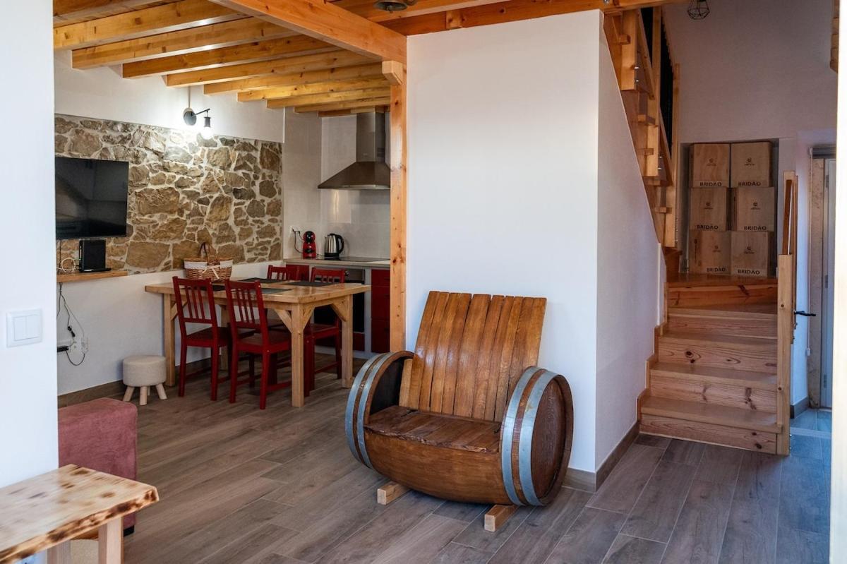 Adega Dos Avos - Casa Completa * Alcobaça