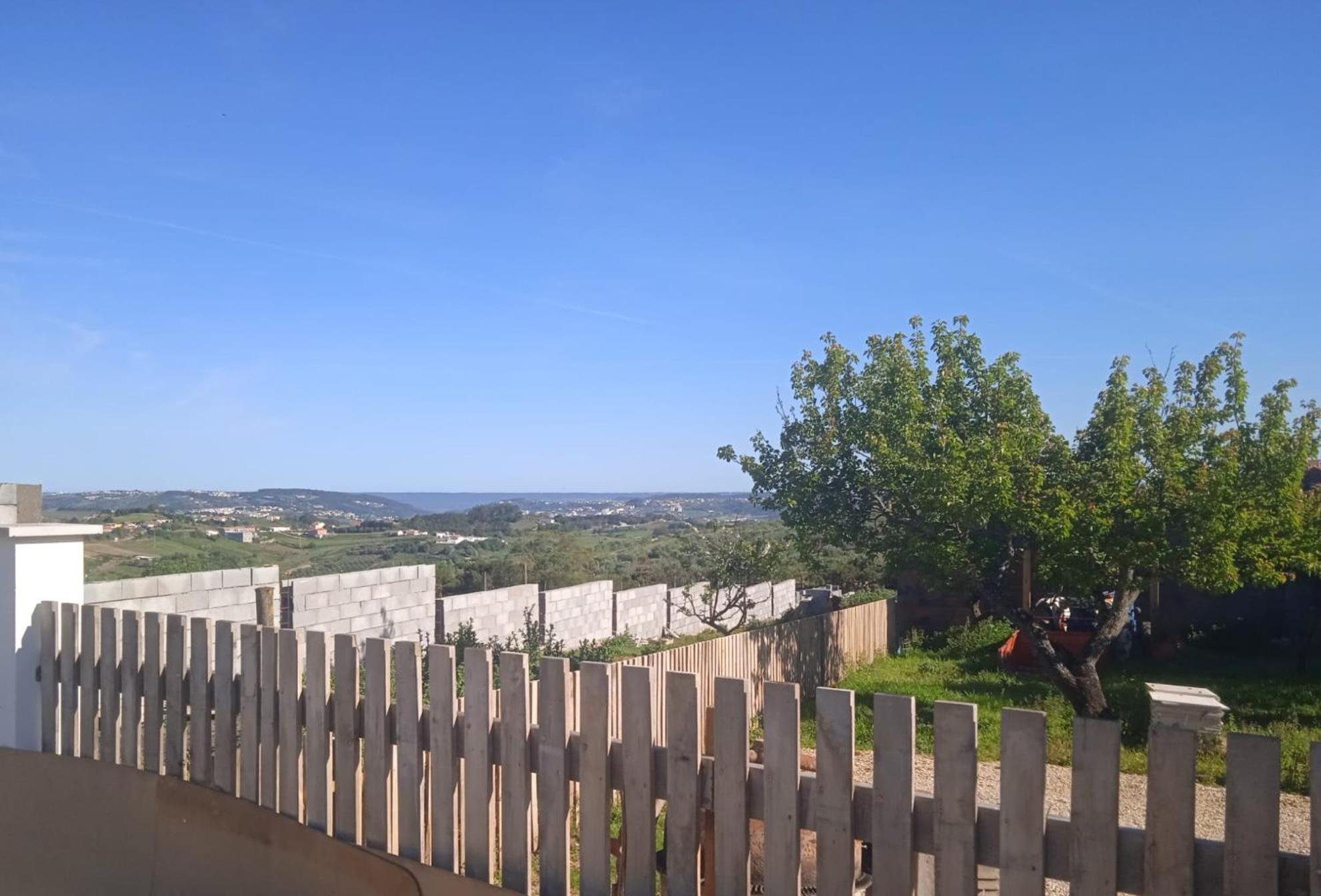 Adega Dos Avos - Casa Completa Hébergement de vacances Alcobaça